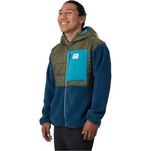 Cotopaxi Trico Hybrid Jacket - Men's